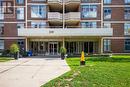 1209 - 335 Driftwood Avenue, Toronto (Black Creek), ON  - Outdoor With Facade 