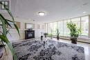 1209 - 335 Driftwood Avenue, Toronto (Black Creek), ON  - Indoor With Fireplace 