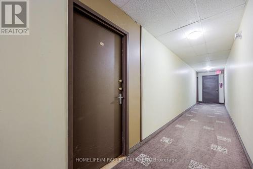 1209 - 335 Driftwood Avenue, Toronto (Black Creek), ON - Indoor Photo Showing Other Room