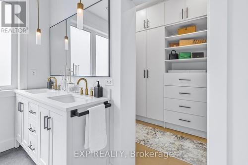 68 49Th Street N, Wasaga Beach, ON - Indoor Photo Showing Bathroom