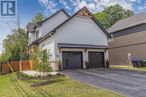 68 49Th Street N, Wasaga Beach, ON - Outdoor