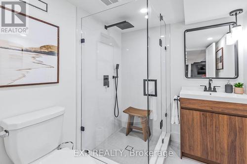 68 49Th Street N, Wasaga Beach, ON - Indoor Photo Showing Bathroom