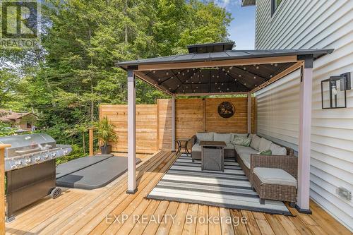 68 49Th Street N, Wasaga Beach, ON - Outdoor With Exterior