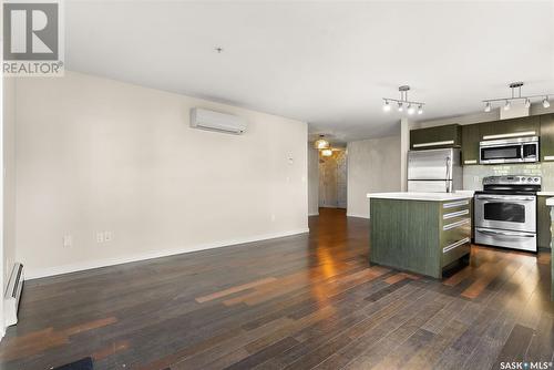 116 1640 Dakota Drive, Regina, SK - Indoor Photo Showing Kitchen