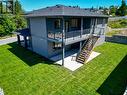 960 15 Avenue Se, Salmon Arm, BC  - Outdoor With Deck Patio Veranda 