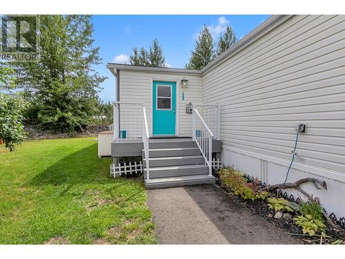 107 2500 Grant Road, Prince George, BC - Outdoor