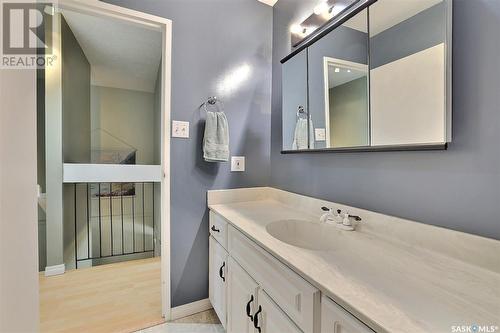 3929 Gordon Road, Regina, SK - Indoor Photo Showing Bathroom