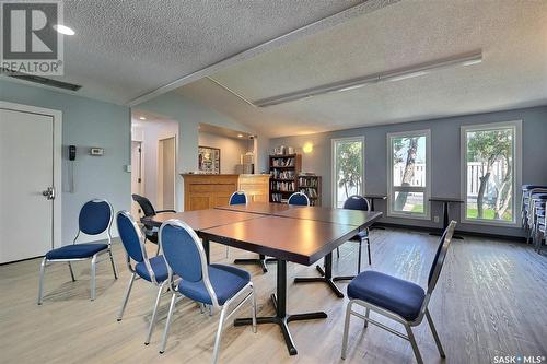 3929 Gordon Road, Regina, SK - Indoor Photo Showing Dining Room