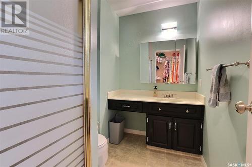 3929 Gordon Road, Regina, SK - Indoor Photo Showing Bathroom