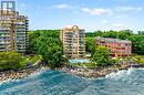 Ph6 - 2210 Lakeshore Road, Burlington (Lasalle), ON  - Outdoor With Body Of Water 