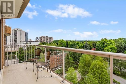 Ph6 - 2210 Lakeshore Road, Burlington (Lasalle), ON - Outdoor With View