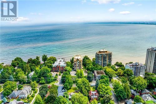 Ph6 - 2210 Lakeshore Road, Burlington (Lasalle), ON - Outdoor With Body Of Water With View