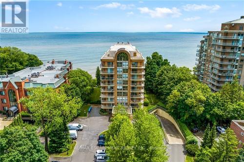 Ph6 - 2210 Lakeshore Road, Burlington (Lasalle), ON - Outdoor With Body Of Water