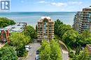 Ph6 - 2210 Lakeshore Road, Burlington (Lasalle), ON  - Outdoor With Body Of Water 