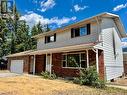 614 12Th  Street, Castlegar, BC  - Outdoor 