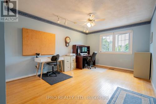 2261 Stillmeadow Road, Mississauga (Cooksville), ON - Indoor Photo Showing Office