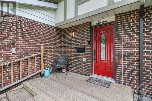 7 Eastpark Drive, Ottawa, ON - Outdoor