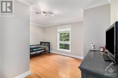 7 Eastpark Drive, Ottawa, ON - Indoor