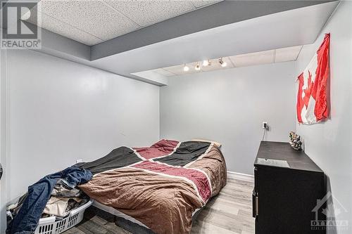 7 Eastpark Drive, Ottawa, ON - Indoor Photo Showing Bedroom