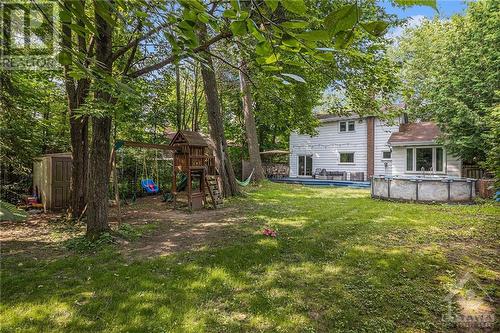 7 Eastpark Drive, Ottawa, ON - Outdoor