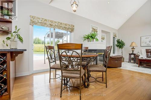 145 Wheeler Court, Guelph/Eramosa (Rockwood), ON - Indoor Photo Showing Other Room