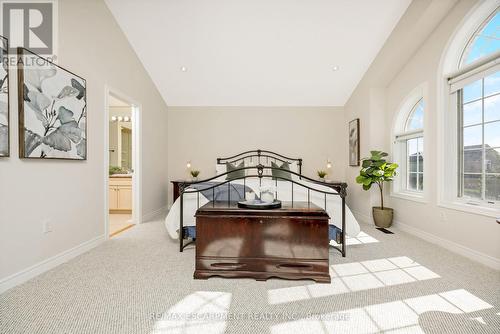 145 Wheeler Court, Guelph/Eramosa (Rockwood), ON - Indoor Photo Showing Bedroom