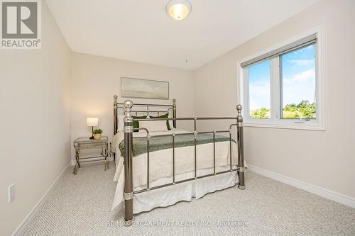 145 Wheeler Court, Guelph/Eramosa (Rockwood), ON - Indoor Photo Showing Bedroom