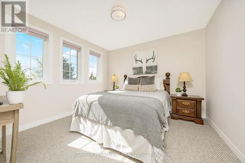 145 Wheeler Court, Guelph/Eramosa (Rockwood), ON - Indoor Photo Showing Bedroom