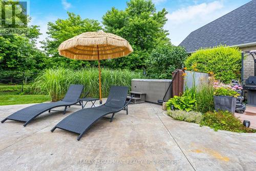 145 Wheeler Court, Guelph/Eramosa (Rockwood), ON - Outdoor