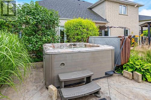 145 Wheeler Court, Guelph/Eramosa (Rockwood), ON - Outdoor With Exterior