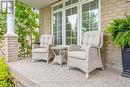 145 Wheeler Court, Guelph/Eramosa (Rockwood), ON  - Outdoor With Deck Patio Veranda With Exterior 