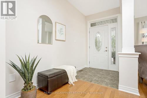 145 Wheeler Court, Guelph/Eramosa (Rockwood), ON - Indoor Photo Showing Other Room