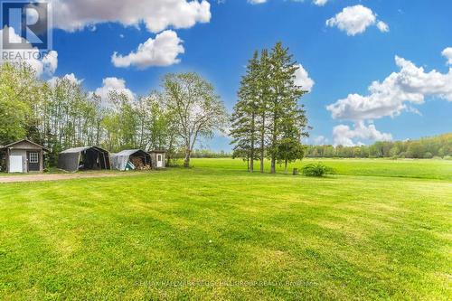 8747 10Th Line, Essa, ON - Outdoor With View