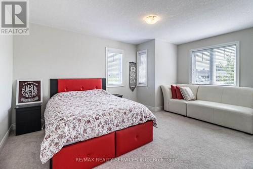 143 Knight Street, New Tecumseth (Alliston), ON - Indoor Photo Showing Bedroom