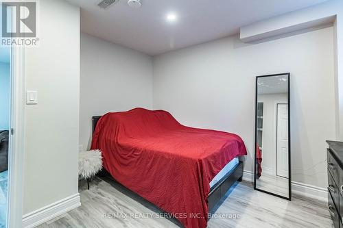 143 Knight Street, New Tecumseth (Alliston), ON - Indoor Photo Showing Bedroom