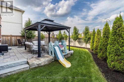 143 Knight Street, New Tecumseth (Alliston), ON - Outdoor With Deck Patio Veranda