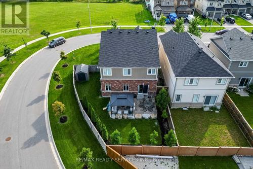 143 Knight Street, New Tecumseth (Alliston), ON - Outdoor