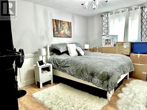 305 3140 Louise Street, Saskatoon, SK - Indoor Photo Showing Bedroom