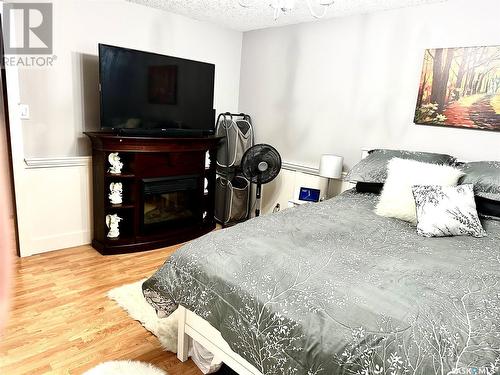 305 3140 Louise Street, Saskatoon, SK - Indoor Photo Showing Bedroom