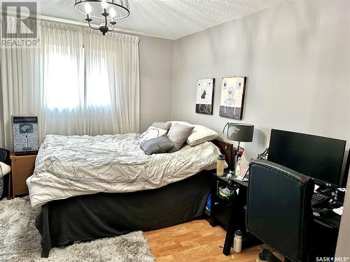 305 3140 Louise Street, Saskatoon, SK - Indoor Photo Showing Bedroom