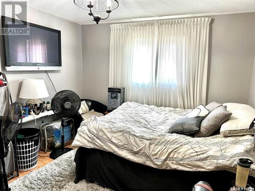 305 3140 Louise Street, Saskatoon, SK - Indoor Photo Showing Bedroom