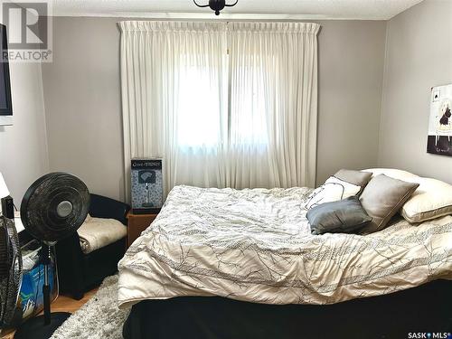 305 3140 Louise Street, Saskatoon, SK - Indoor Photo Showing Bedroom