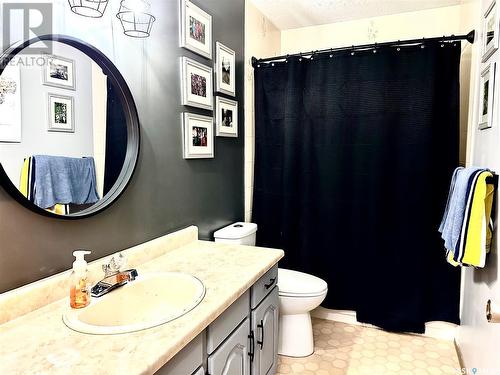 305 3140 Louise Street, Saskatoon, SK - Indoor Photo Showing Bathroom