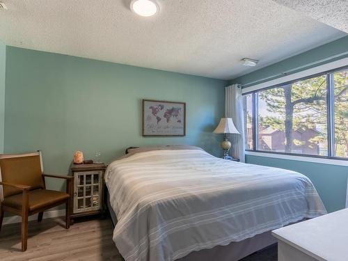 30-1155 Hugh Allan Drive, Kamloops, BC - Indoor Photo Showing Bedroom