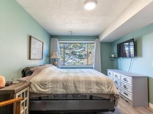 30-1155 Hugh Allan Drive, Kamloops, BC - Indoor Photo Showing Bedroom