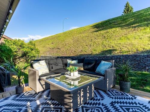 30-1155 Hugh Allan Drive, Kamloops, BC - Outdoor With Deck Patio Veranda