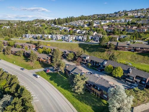 30-1155 Hugh Allan Drive, Kamloops, BC - Outdoor With View