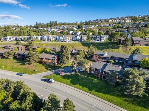 30-1155 Hugh Allan Drive, Kamloops, BC - Outdoor With View