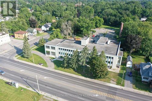 228 Dundas Street E, Belleville, ON - Outdoor With View