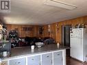 177-183 Connaught Street, Vanderhoof, BC  - Indoor Photo Showing Kitchen 